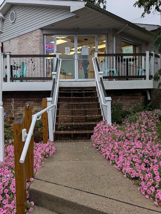 Cherry Blossom Creamery Picture 6