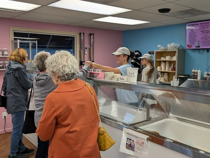 Cherry Blossom Creamery Picture 3