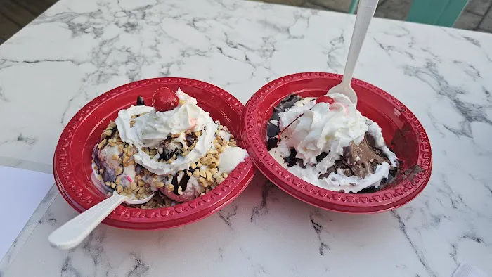 Cherry Blossom Creamery Picture 4