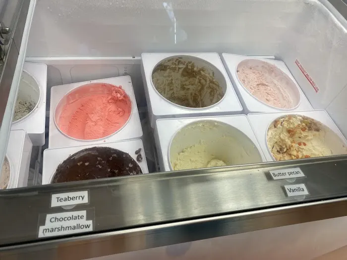 Cherry Blossom Creamery Picture 10