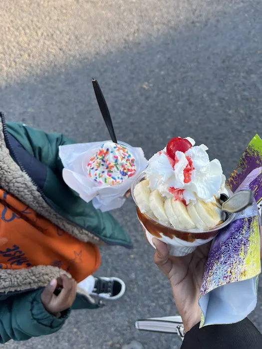 Twisted Sisters Ice Cream and Handmade Chocolates Orwigsburg Picture 5