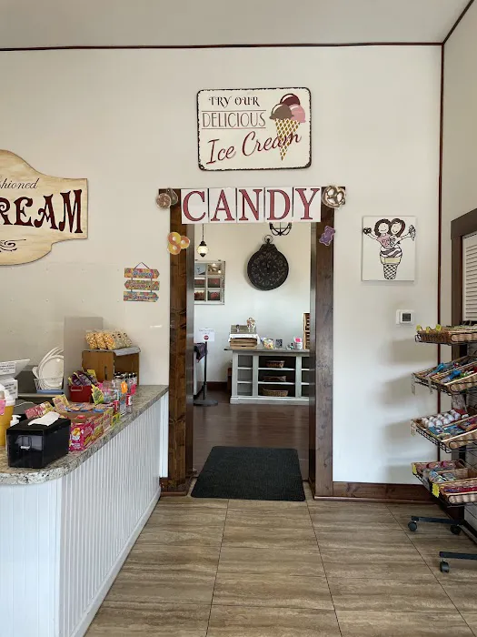 Twisted Sisters Ice Cream and Handmade Chocolates Orwigsburg Picture 4