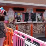 Annie's Soft Ice Cream