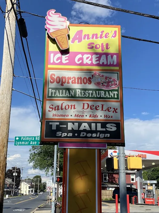 Annie's Soft Ice Cream Picture 5