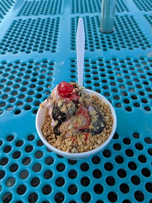 Annie's Soft Ice Cream Picture 9