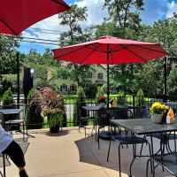 Colebrook Crossing ico