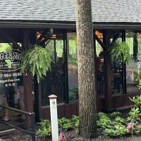 The Jigger Shop ico