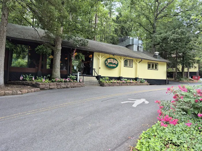 The Jigger Shop Picture 4