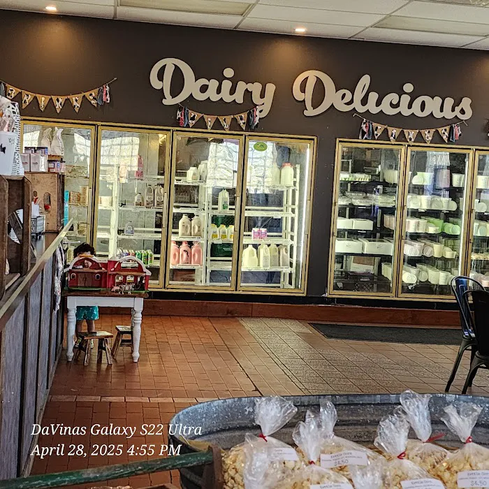 Pecora’s Creamery LLC Picture 2