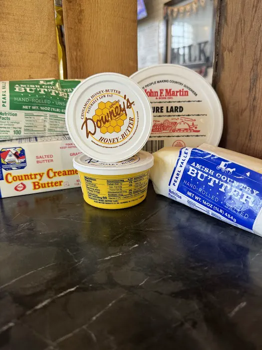 Pecora’s Creamery LLC Picture 3