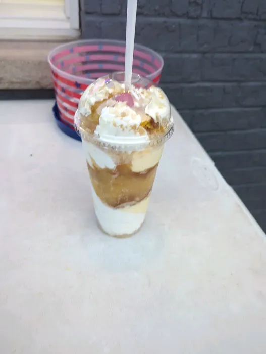 Sprinkles Ice Cream Picture 2
