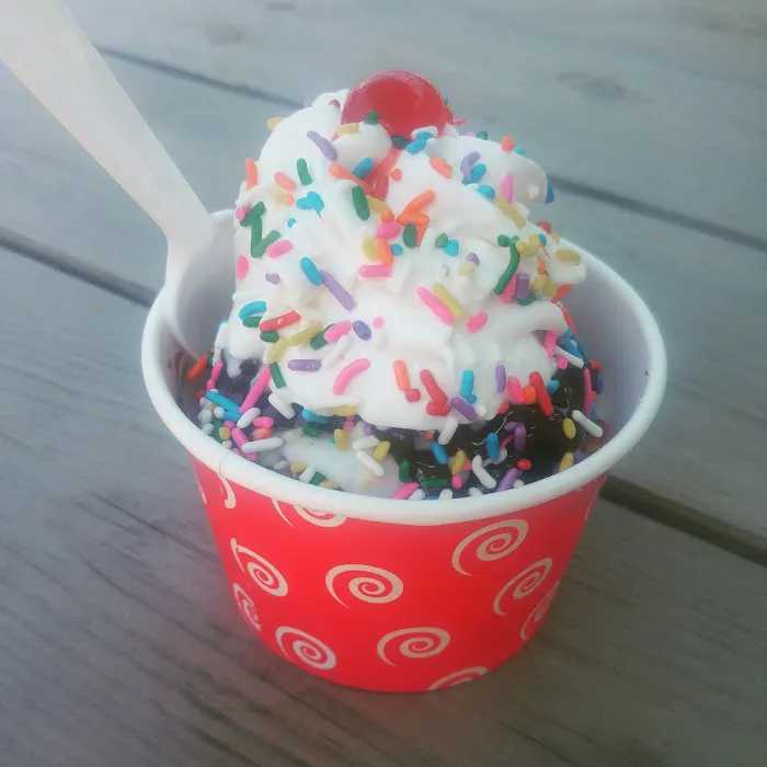 Sprinkles Ice Cream Picture 4
