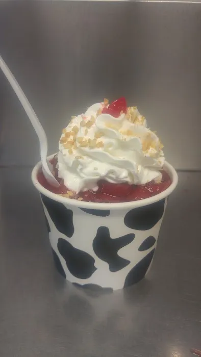 Sprinkles Ice Cream Picture 1
