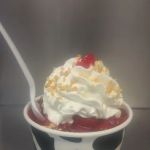 Sprinkles Ice Cream