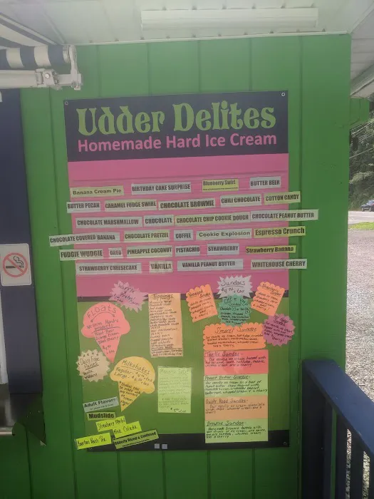 Udder Delites Picture 5
