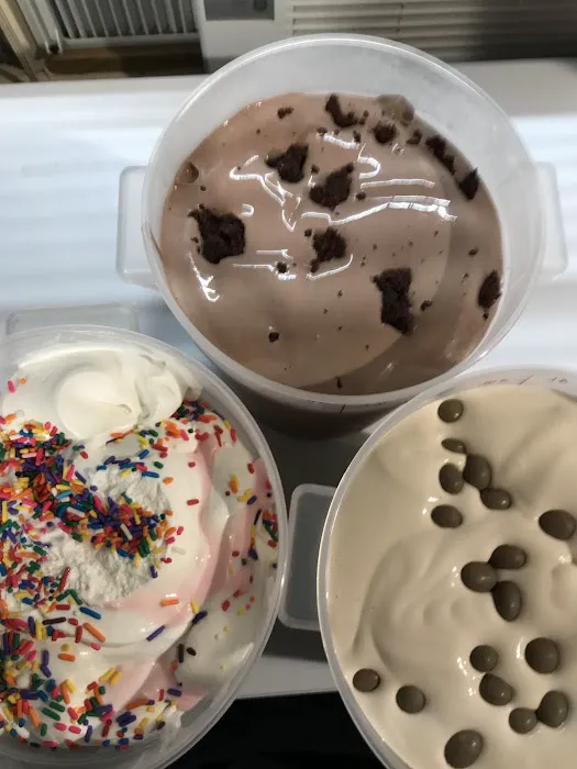 Udder Delites Picture 2