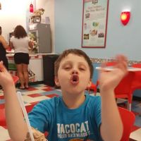 Rita's Italian Ice & Frozen Custard ico