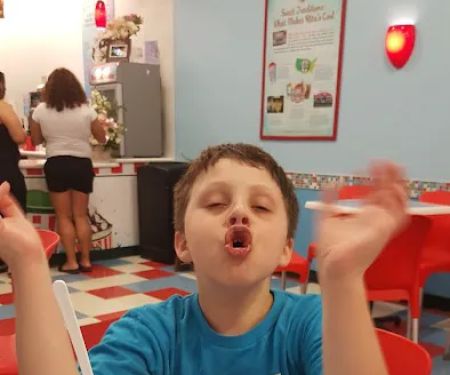Rita's Italian Ice & Frozen Custard
