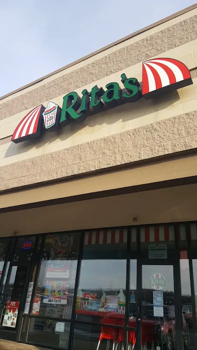 Rita's Italian Ice & Frozen Custard Picture 8