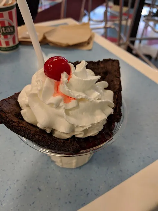 Rita's Italian Ice & Frozen Custard Picture 10