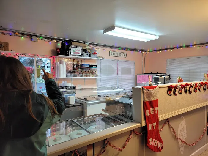 Sleepy Hollow Ice Cream Picture 8