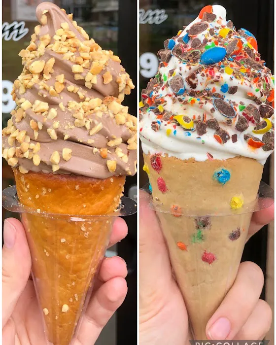Sleepy Hollow Ice Cream Picture 5