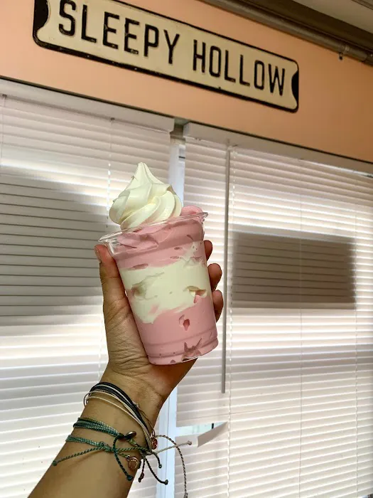 Sleepy Hollow Ice Cream Picture 2