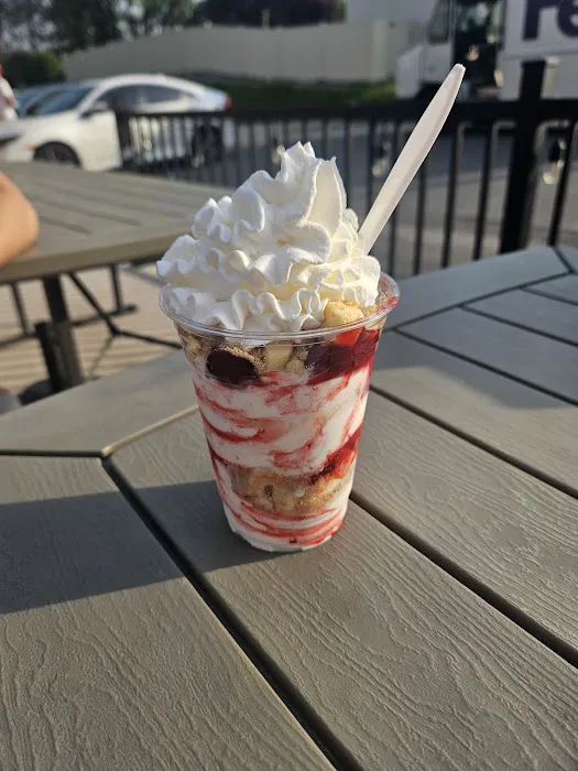 Sleepy Hollow Ice Cream Picture 4
