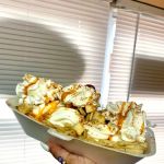 Sleepy Hollow Ice Cream