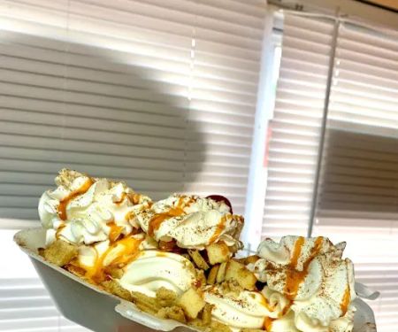 Sleepy Hollow Ice Cream