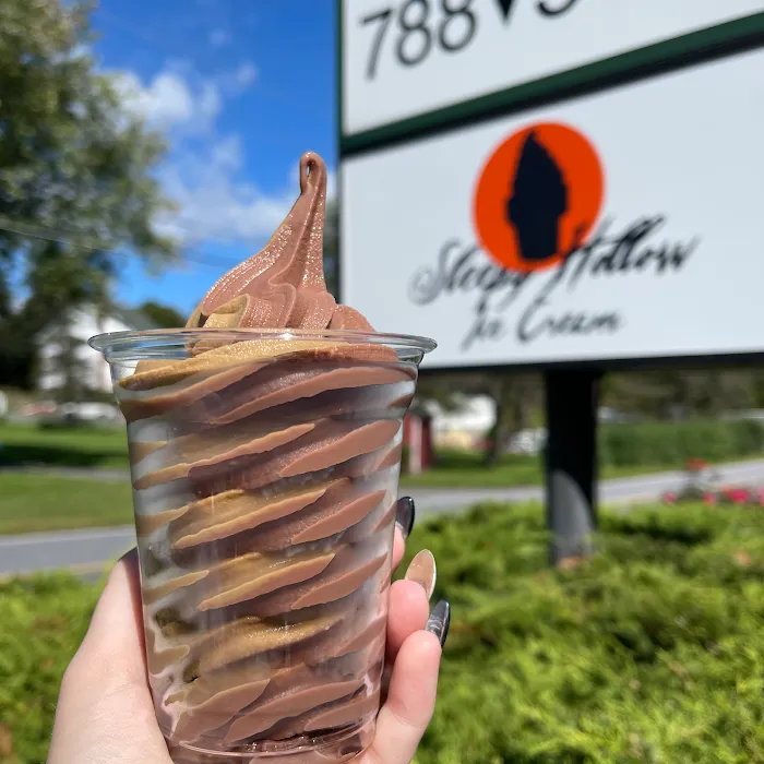Sleepy Hollow Ice Cream Picture 10