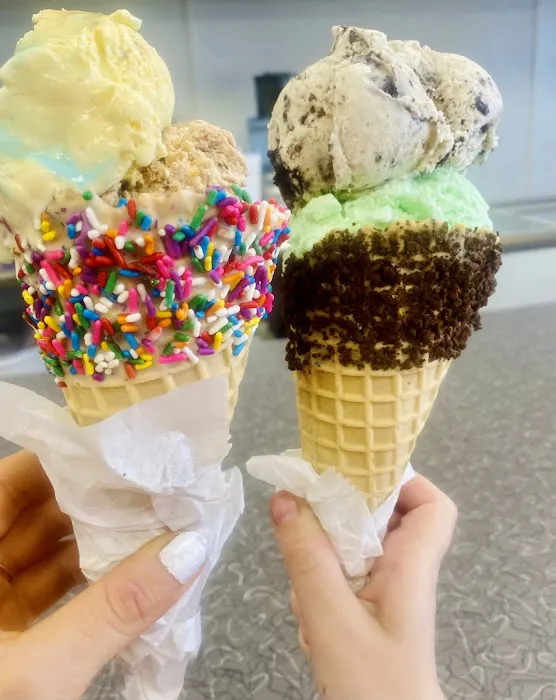 Goodfella’s Ice Cream Shoppe Picture 1