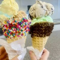 Goodfella’s Ice Cream Shoppe ico