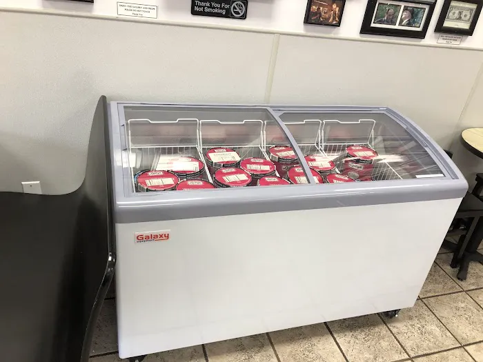 Goodfella’s Ice Cream Shoppe Picture 4