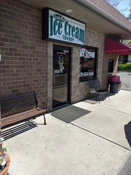 Goodfella’s Ice Cream Shoppe Picture 3