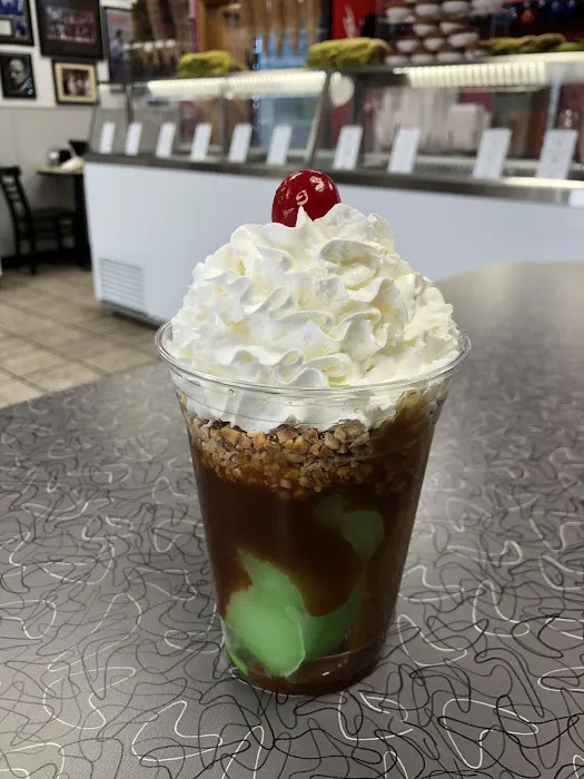 Goodfella’s Ice Cream Shoppe Picture 2
