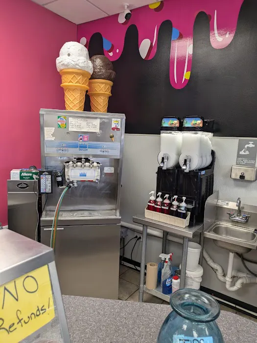 Goodfella’s Ice Cream Shoppe Picture 5