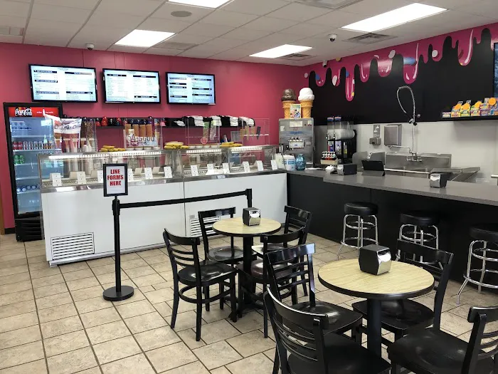 Goodfella’s Ice Cream Shoppe Picture 8