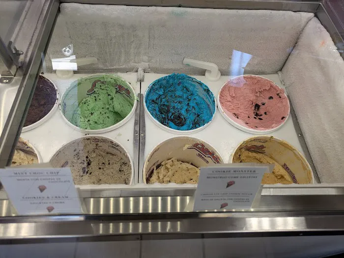 Goodfella’s Ice Cream Shoppe Picture 6