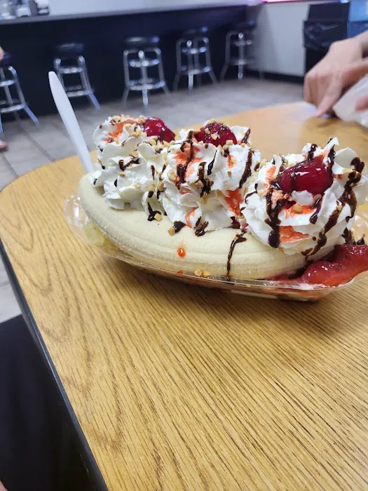 Goodfella’s Ice Cream Shoppe Picture 7