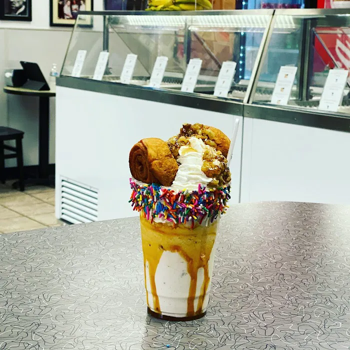 Goodfella’s Ice Cream Shoppe Picture 9