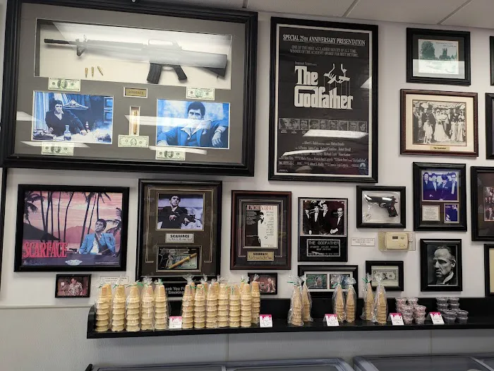 Goodfella’s Ice Cream Shoppe Picture 10