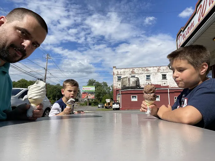 Dream Whip Ice Cream Picture 5