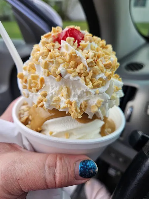 Dream Whip Ice Cream Picture 6
