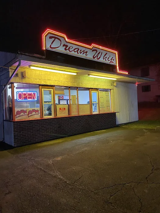 Dream Whip Ice Cream Picture 3
