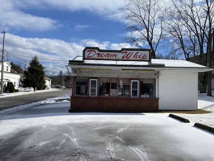 Dream Whip Ice Cream Picture 8