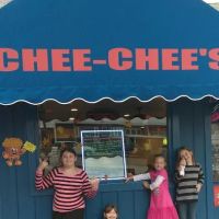 Chee-Chee's ico