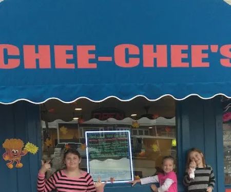 Chee-Chee's