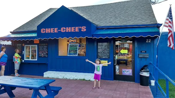 Chee-Chee's Picture 5