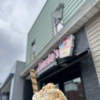Isaela's Rolled Ice Cream Shop ico